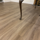 Mint Natural Oak SPC Waterproof Luxury Click Vinyl Flooring 6.5mm