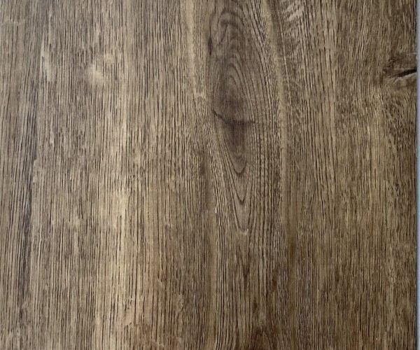 Hazel Oak SPC  Waterproof Luxury Click Vinyl Flooring 6.5mm 