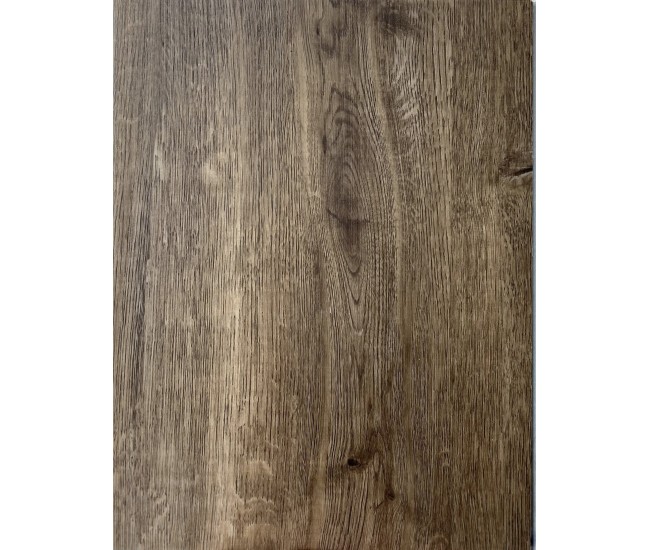 Hazel Oak SPC  Waterproof Luxury Click Vinyl Flooring 6.5mm