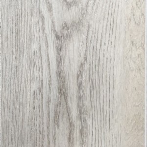 Harbour Grey Oak SPC Waterproof Luxury Click Vinyl Flooring 6.5mm 