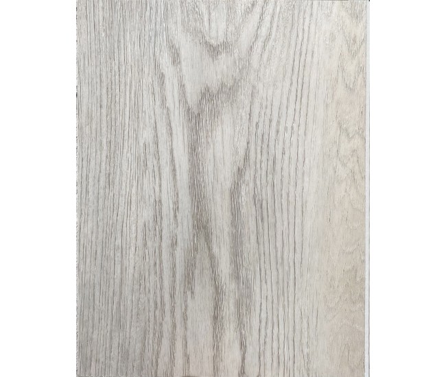 Harbour Grey Oak SPC Waterproof Luxury Click Vinyl Flooring 6.5mm