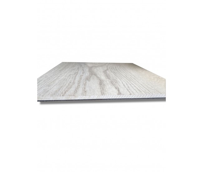 Harbour Grey Oak SPC Waterproof Luxury Click Vinyl Flooring 6.5mm - UXL20 Harbour Grey Oak SPC Waterproof Luxury Click Vinyl Flooring 6.5mm