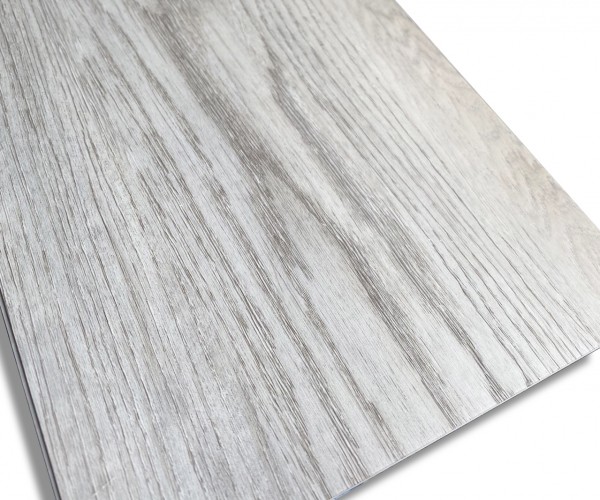 Harbour Grey Oak SPC Waterproof Luxury Click Vinyl Flooring 6.5mm 