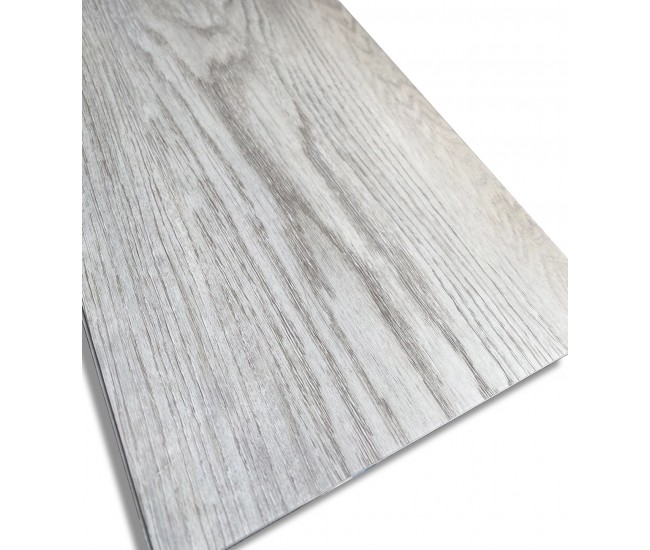 Harbour Grey Oak SPC Waterproof Luxury Click Vinyl Flooring 6.5mm - UXL20 Harbour Grey Oak SPC Waterproof Luxury Click Vinyl Flooring 6.5mm