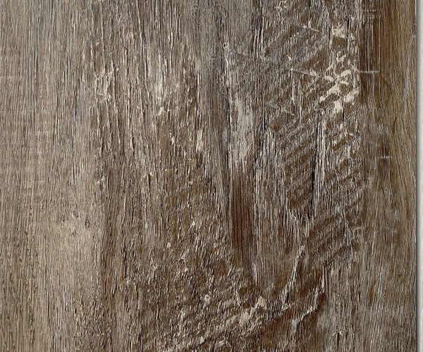 Hurstwic Oak SPC Waterproof Luxury Click Vinyl Flooring 6.5mm 