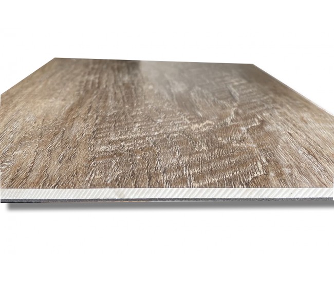 Hurstwic Oak SPC Waterproof Luxury Click Vinyl Flooring 6.5mm