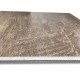 Hurstwic Oak SPC Waterproof Luxury Click Vinyl Flooring 6.5mm
