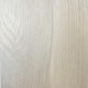 Creamy White Oak SPC Waterproof Luxury Click Vinyl Flooring 6.5mm