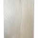 Creamy White Oak SPC Waterproof Luxury Click Vinyl Flooring 6.5mm