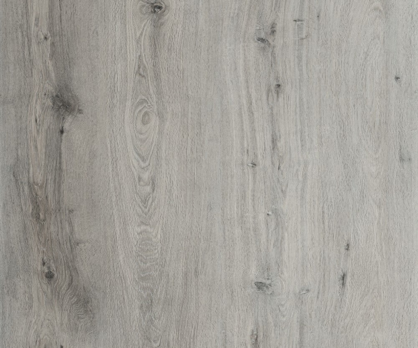 Manor Grey Oak Waterproof Luxury Vinyl Flooring SPC 6.5 x 228mm x 1524mm