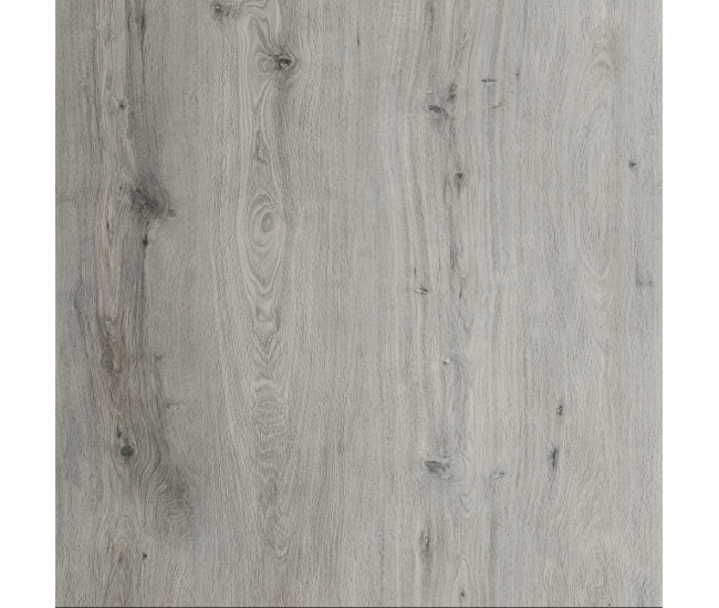 Manor Grey Oak Waterproof Luxury Vinyl Flooring SPC 6.5 x 228mm x 1524mm