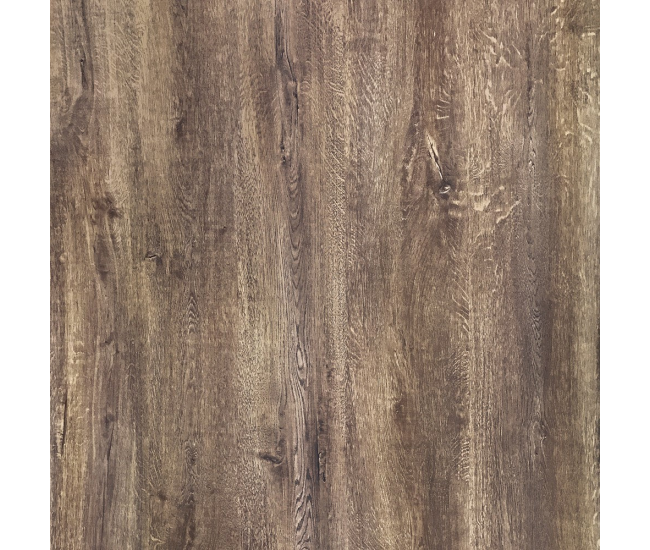 Brown Tree Wide Oak SPC Waterproof Luxury Click Vinyl Flooring 6.5mm