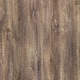 Brown Tree Wide Oak SPC Waterproof Luxury Click Vinyl Flooring 6.5mm