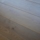 Woodlands Oak Classic Engineered Wood Flooring 20mm x 190mm Smoke UV Oiled