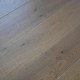 Woodlands Oak Classic Engineered Wood Flooring 20mm x 190mm Smoke UV Oiled